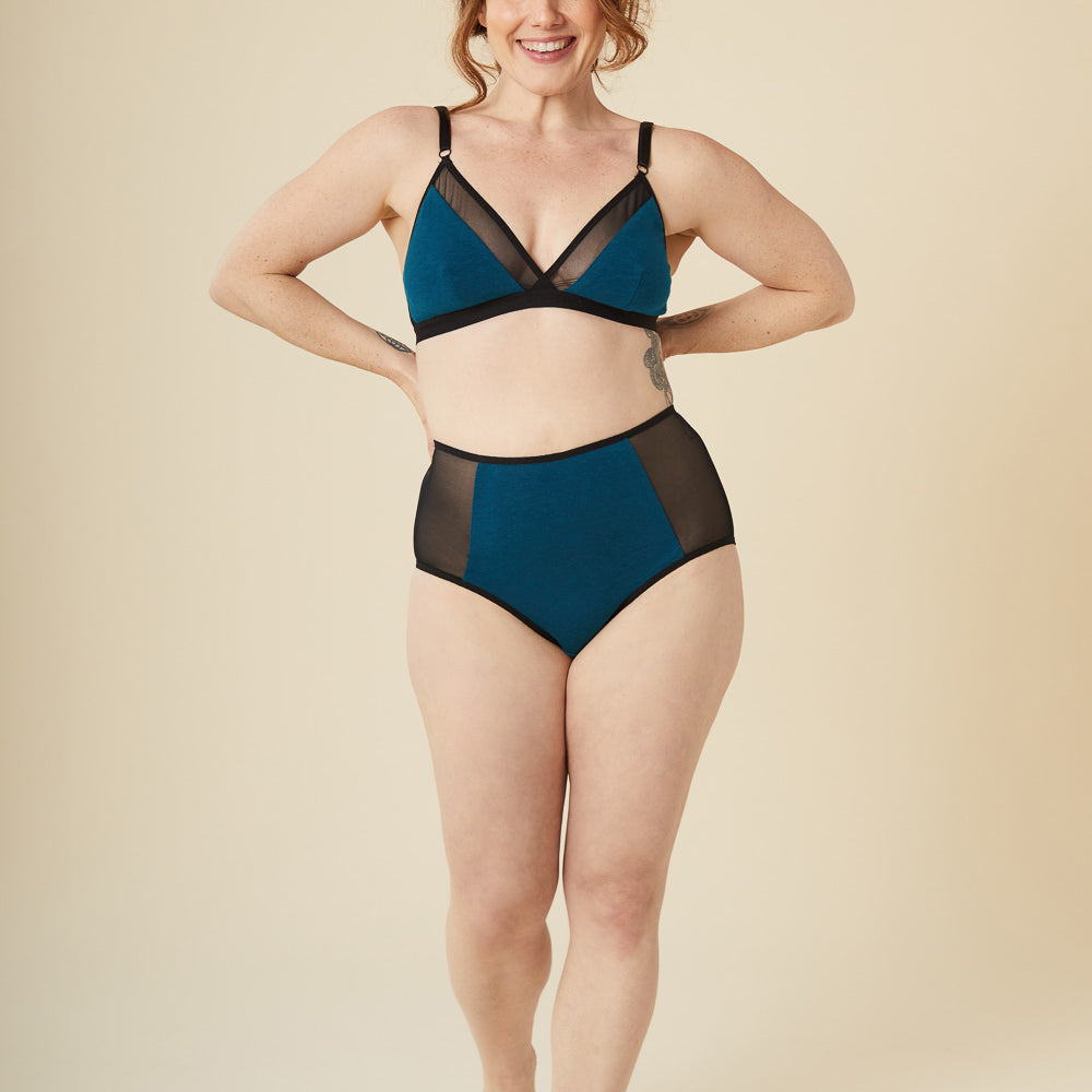 Anaïs Undies Pattern