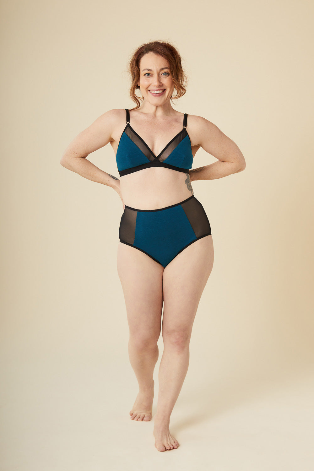 Anaïs Undies Pattern