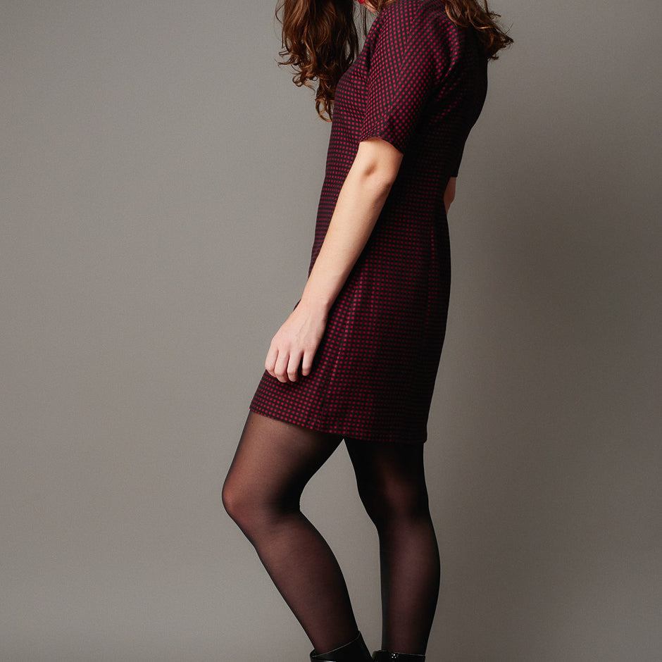 Arum Dress Pattern