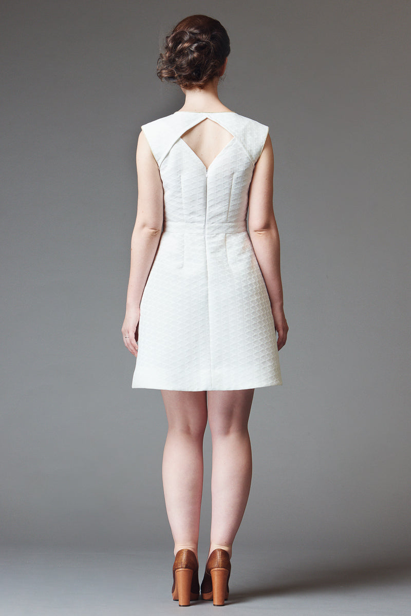 Belladone Dress Pattern
