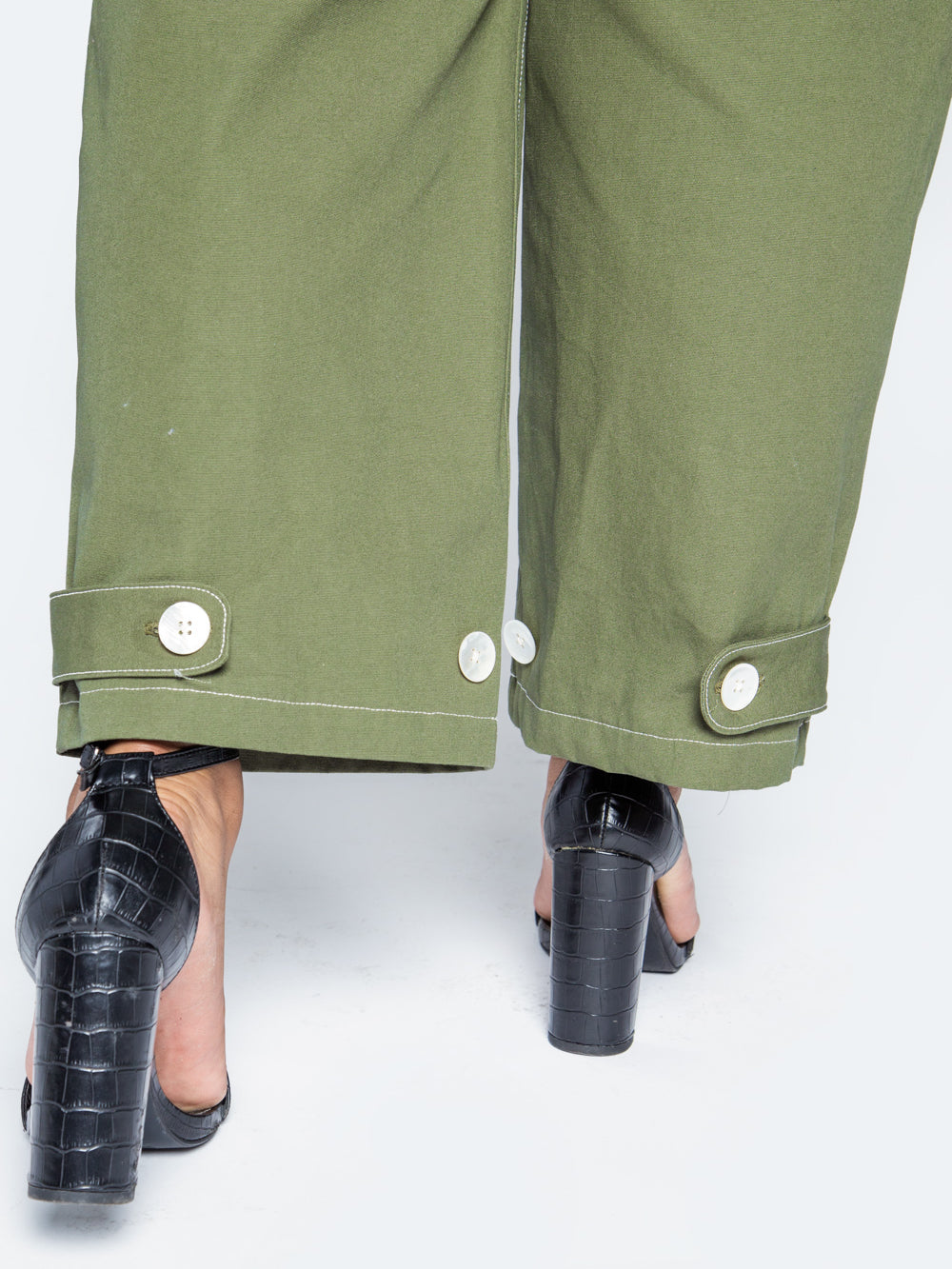 Blanca Flight Suit Pattern