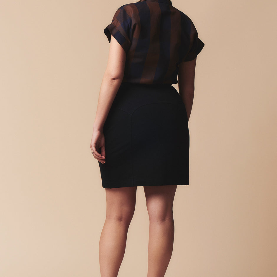 Brume Skirt Pattern