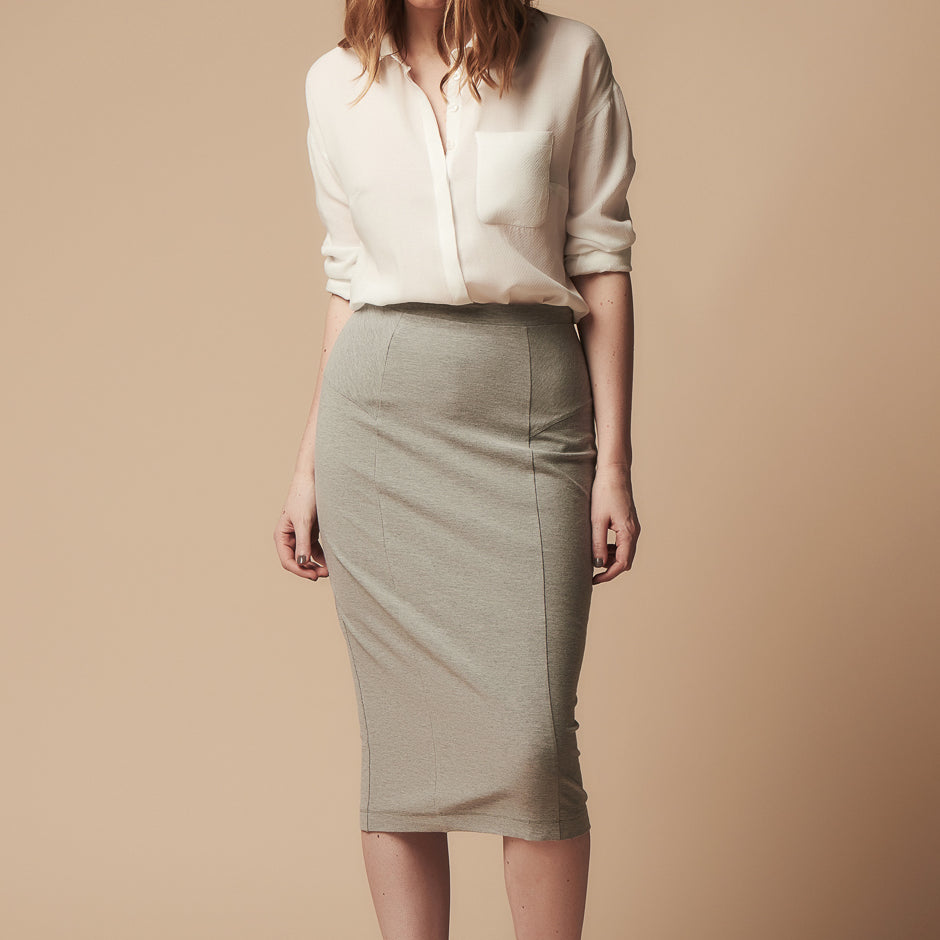 Brume Skirt Pattern