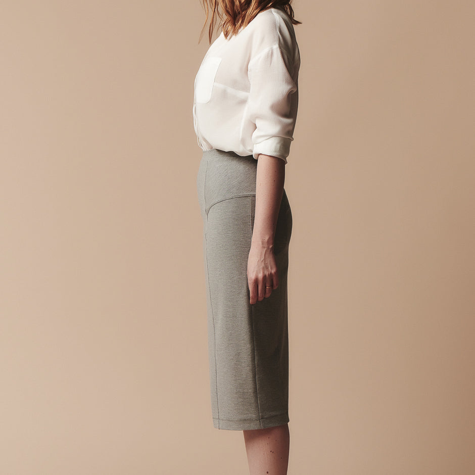 Brume Skirt Pattern