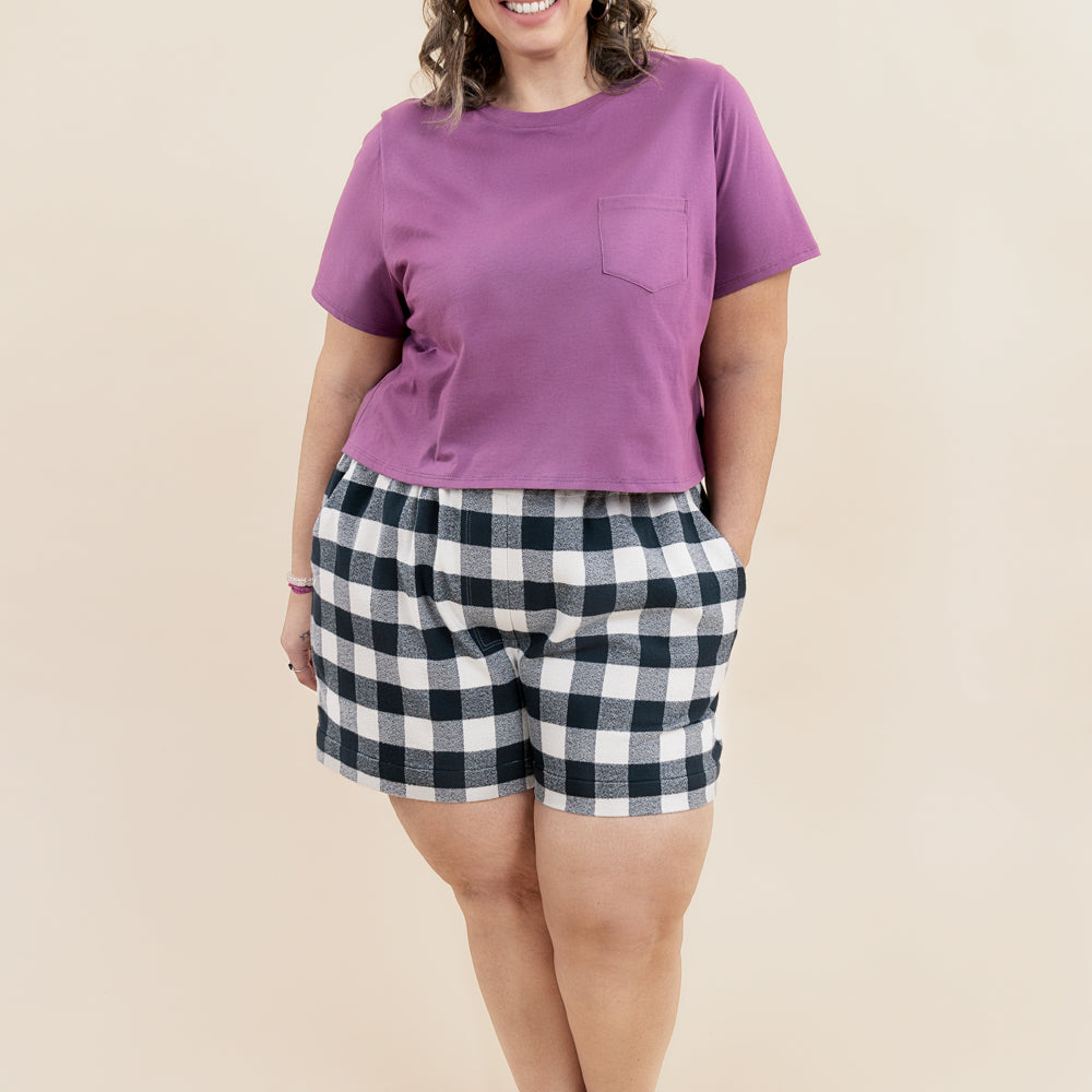 Carolyn Pajamas Pattern