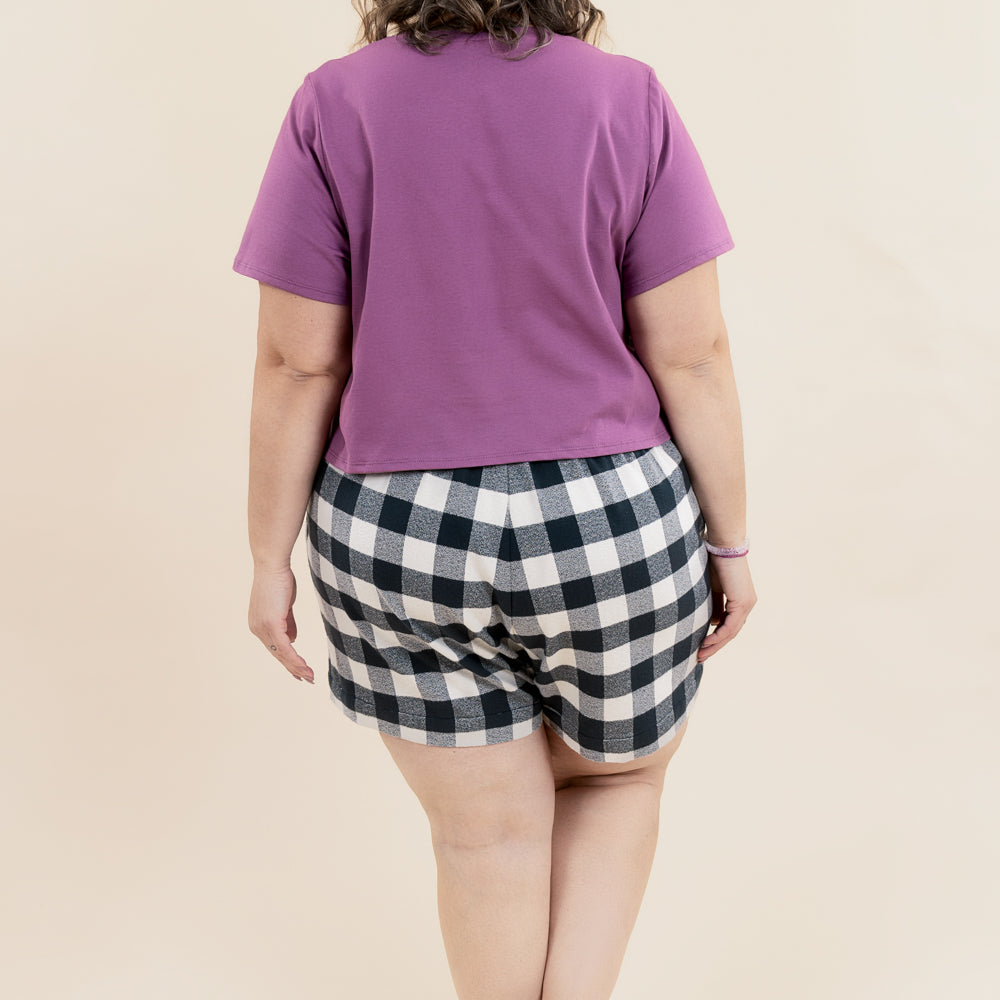 Carolyn Pajamas Pattern