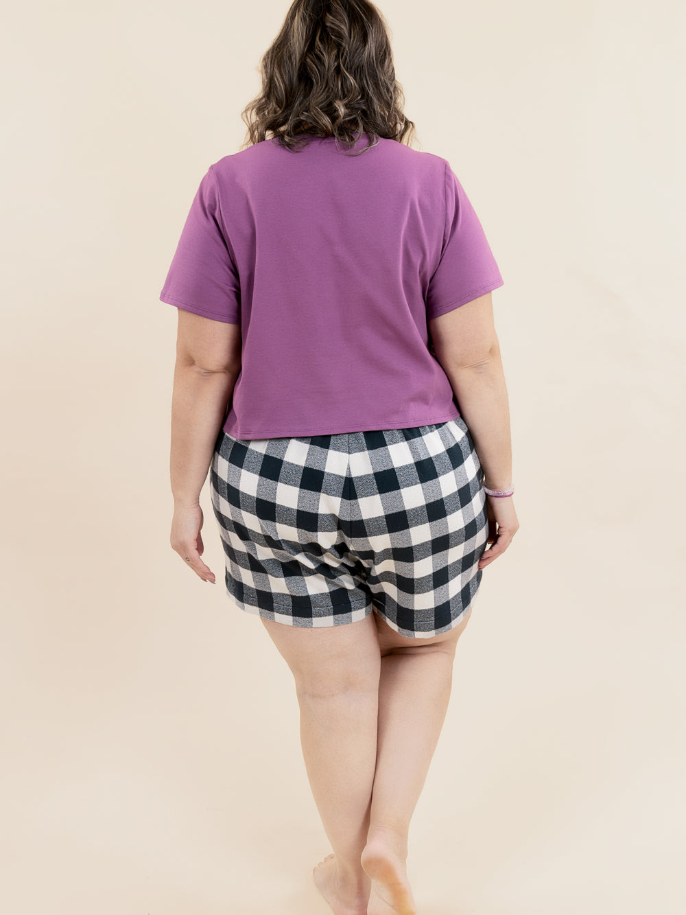 Carolyn Pajamas Pattern