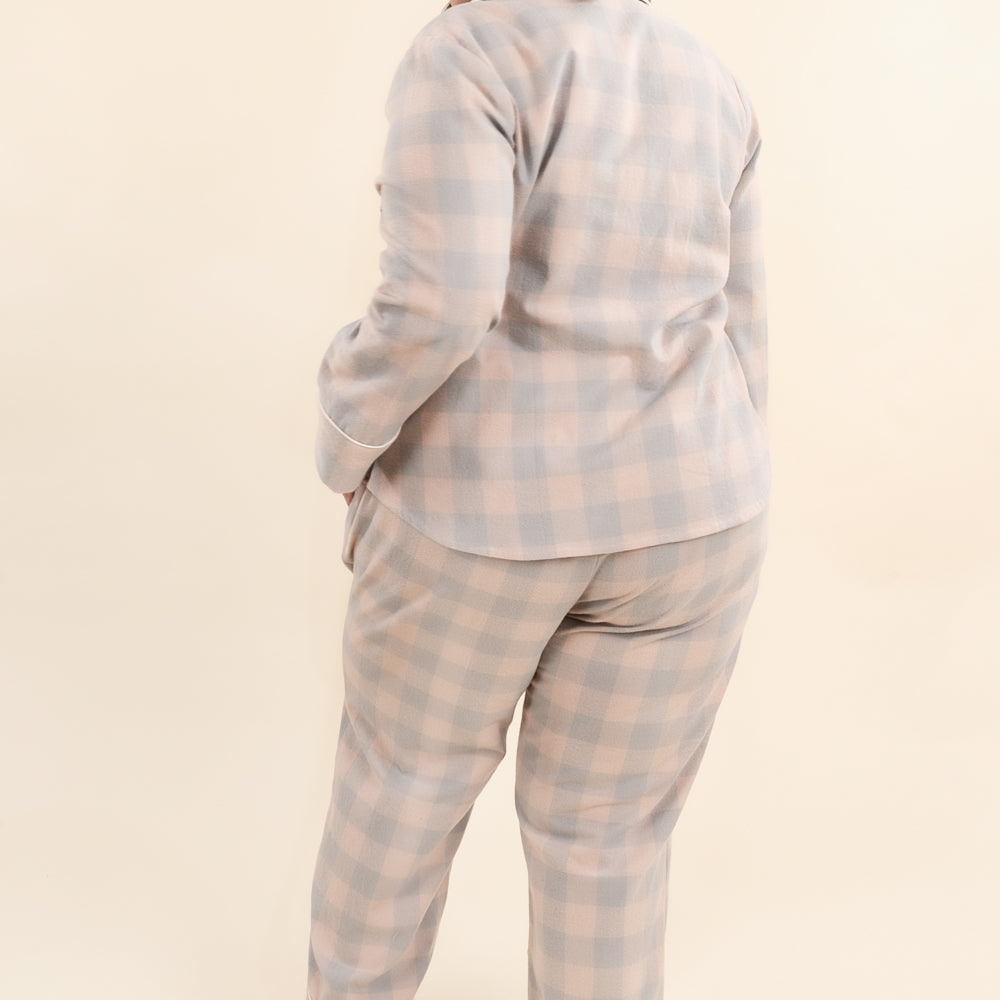 Carolyn Pajamas Pattern