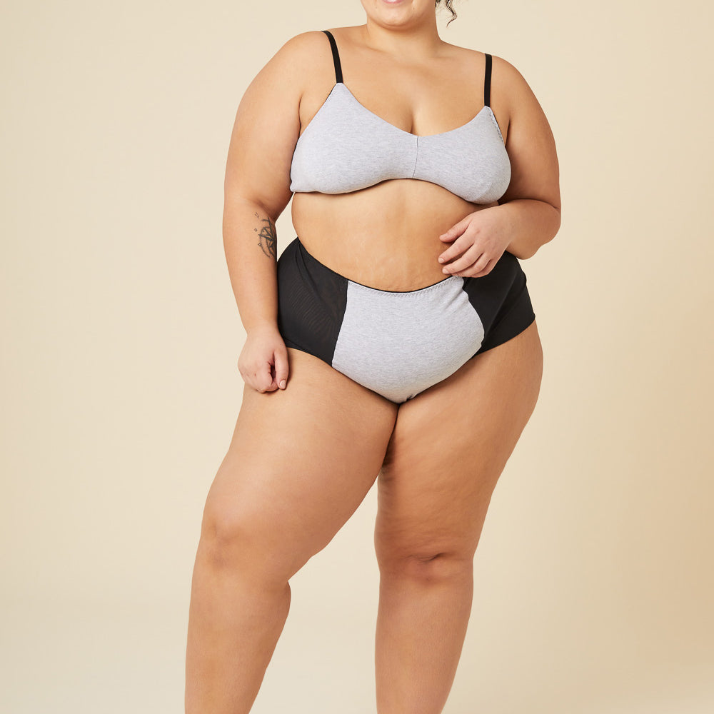 Céline Bralette Pattern