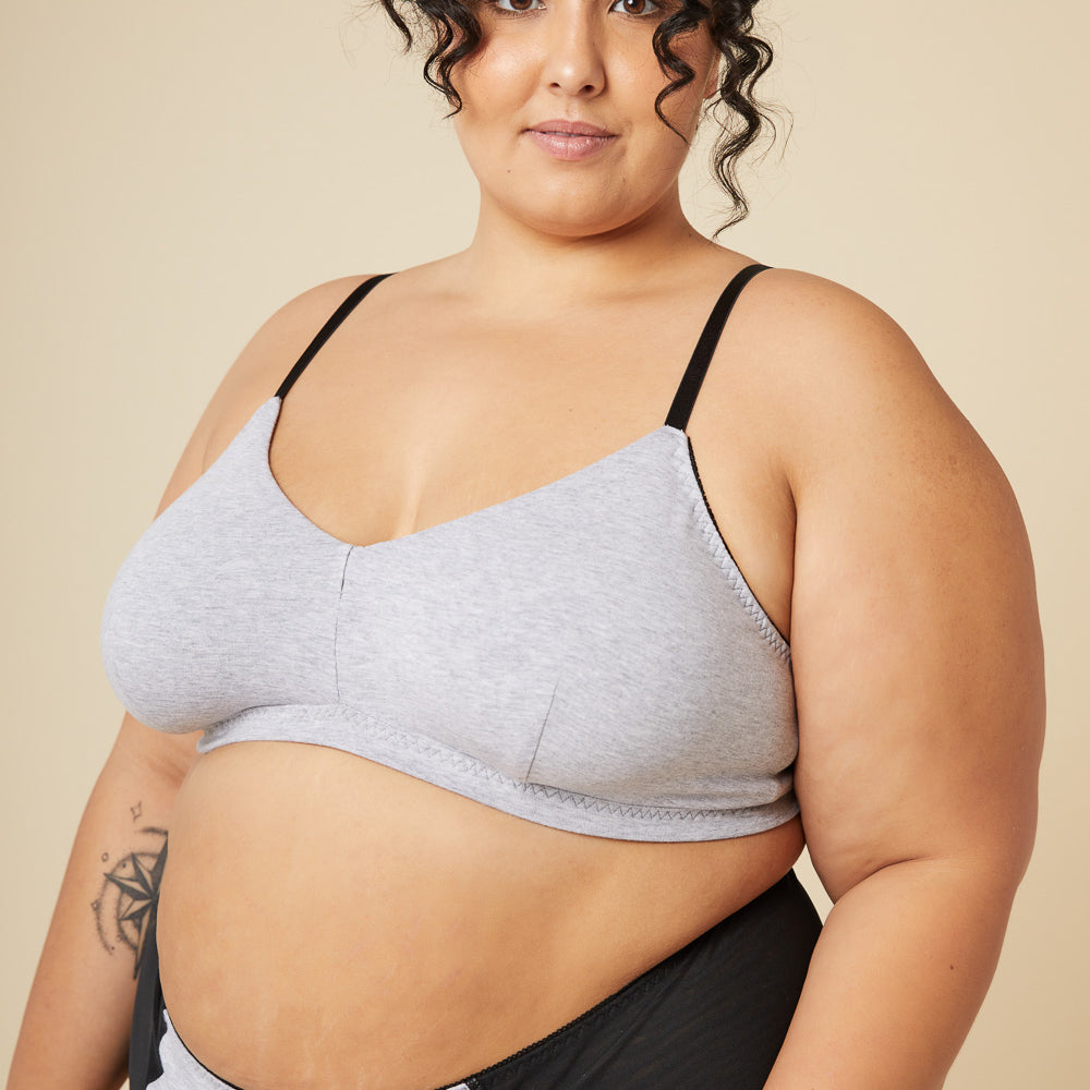 Céline Bralette Pattern