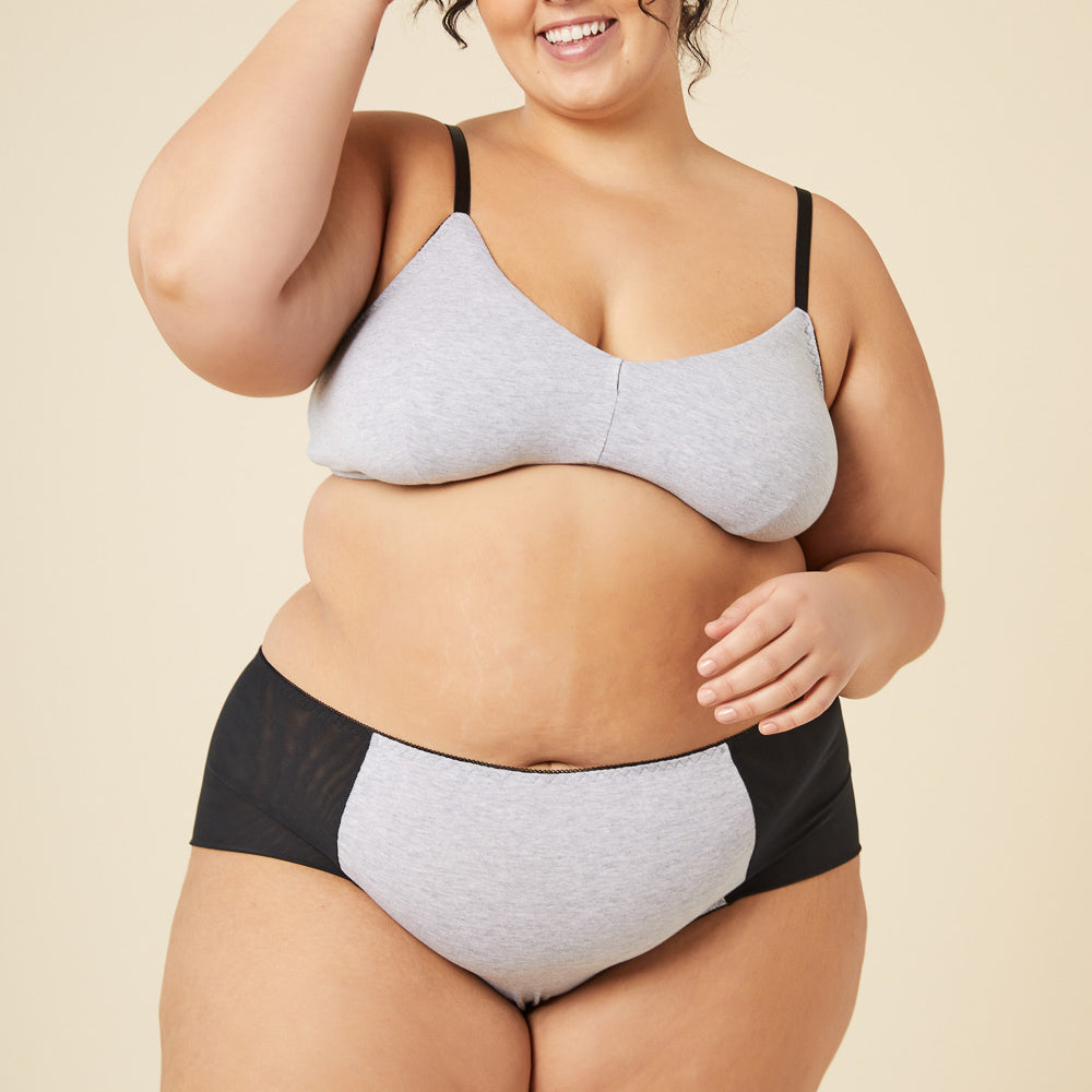 Céline Bralette Pattern