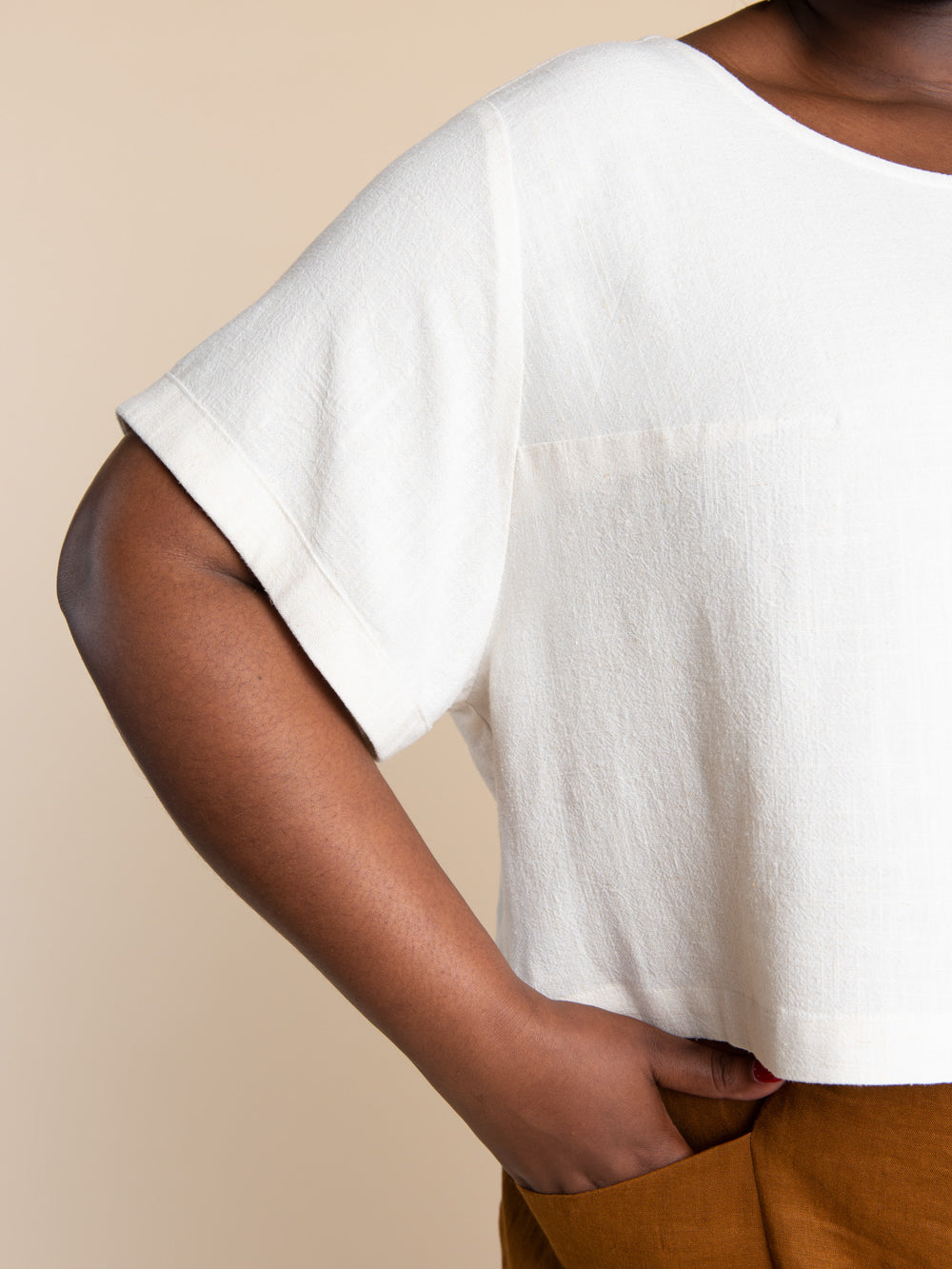 Cielo Top + Dress Pattern