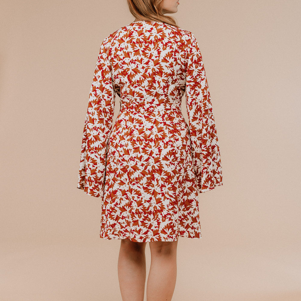 Circée Dress + Skirt Pattern