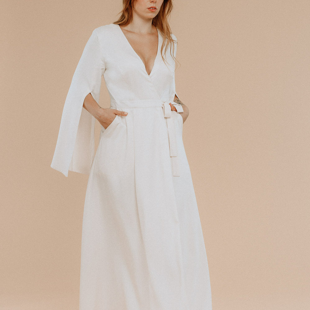 Circée Dress + Skirt Pattern