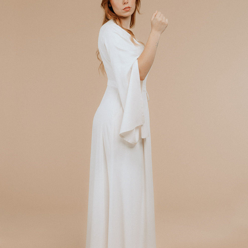 Circée Dress + Skirt Pattern