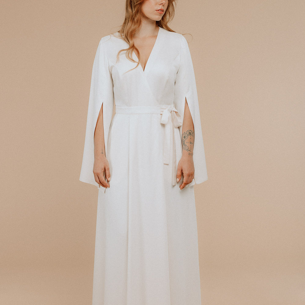 Circée Dress + Skirt Pattern