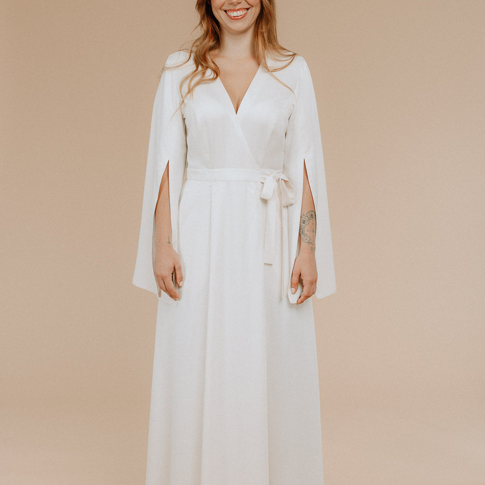 Circée Dress + Skirt Pattern