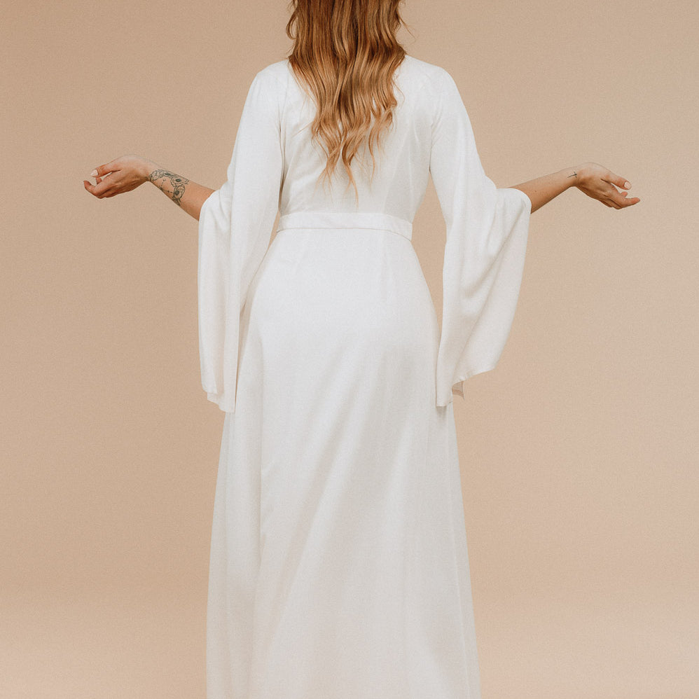 Circée Dress + Skirt Pattern