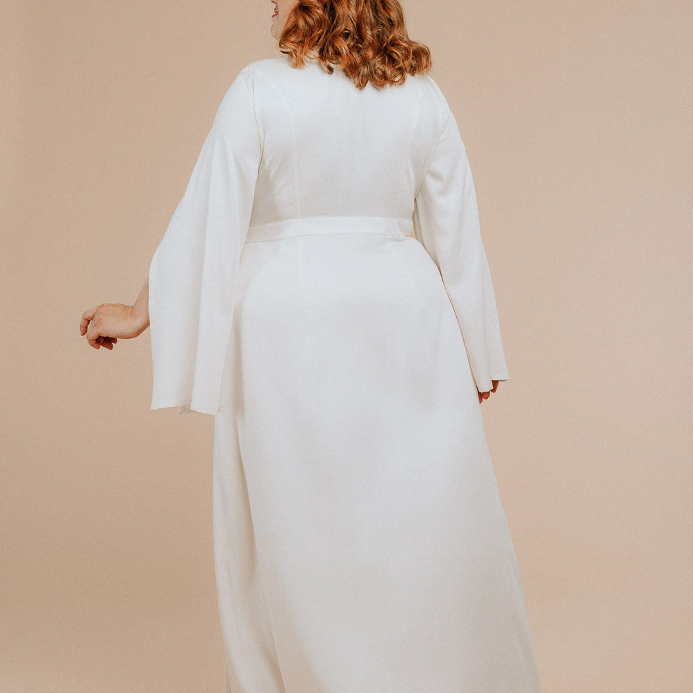 Circée Dress + Skirt Pattern