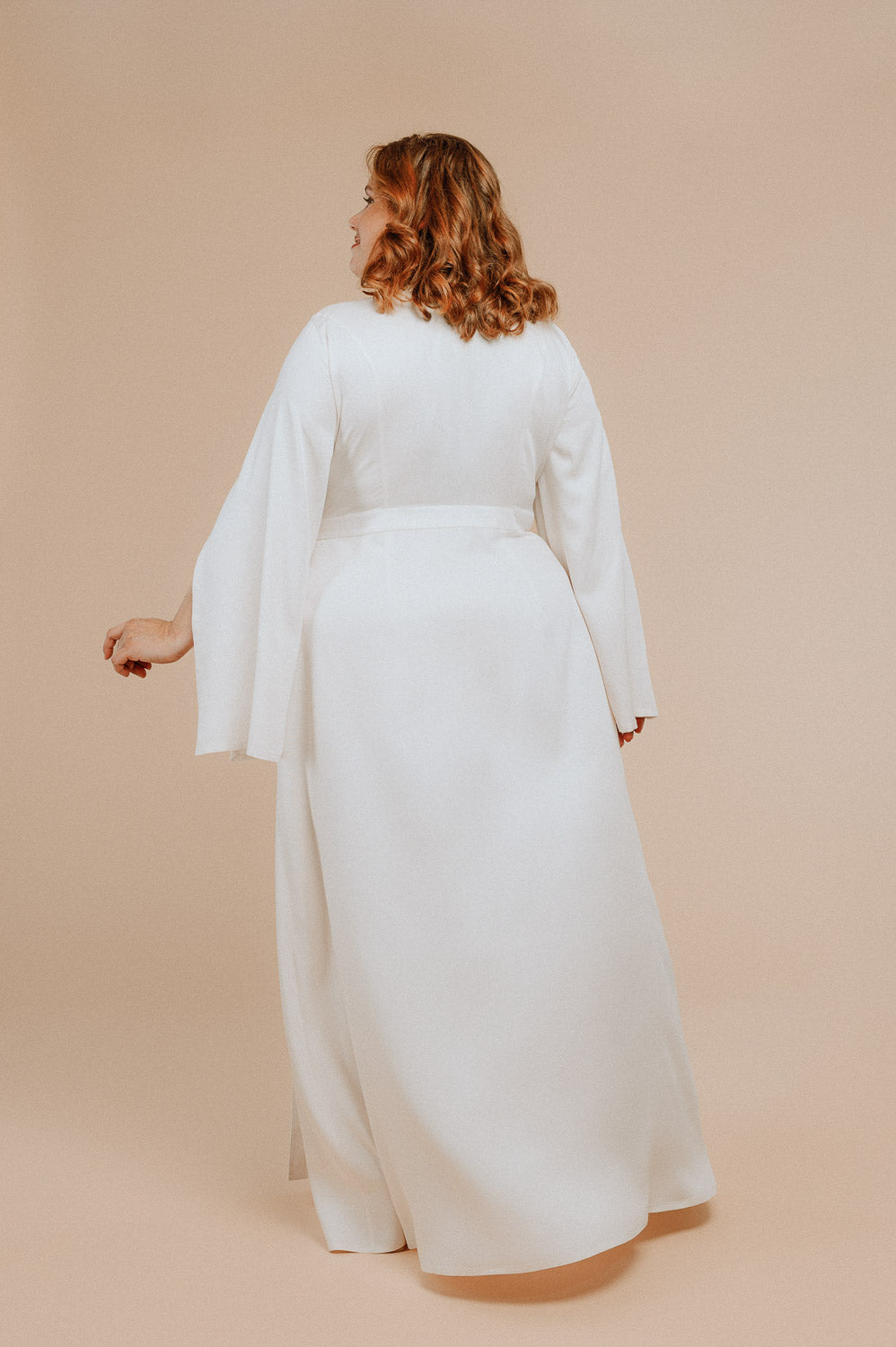 Circée Dress + Skirt Pattern