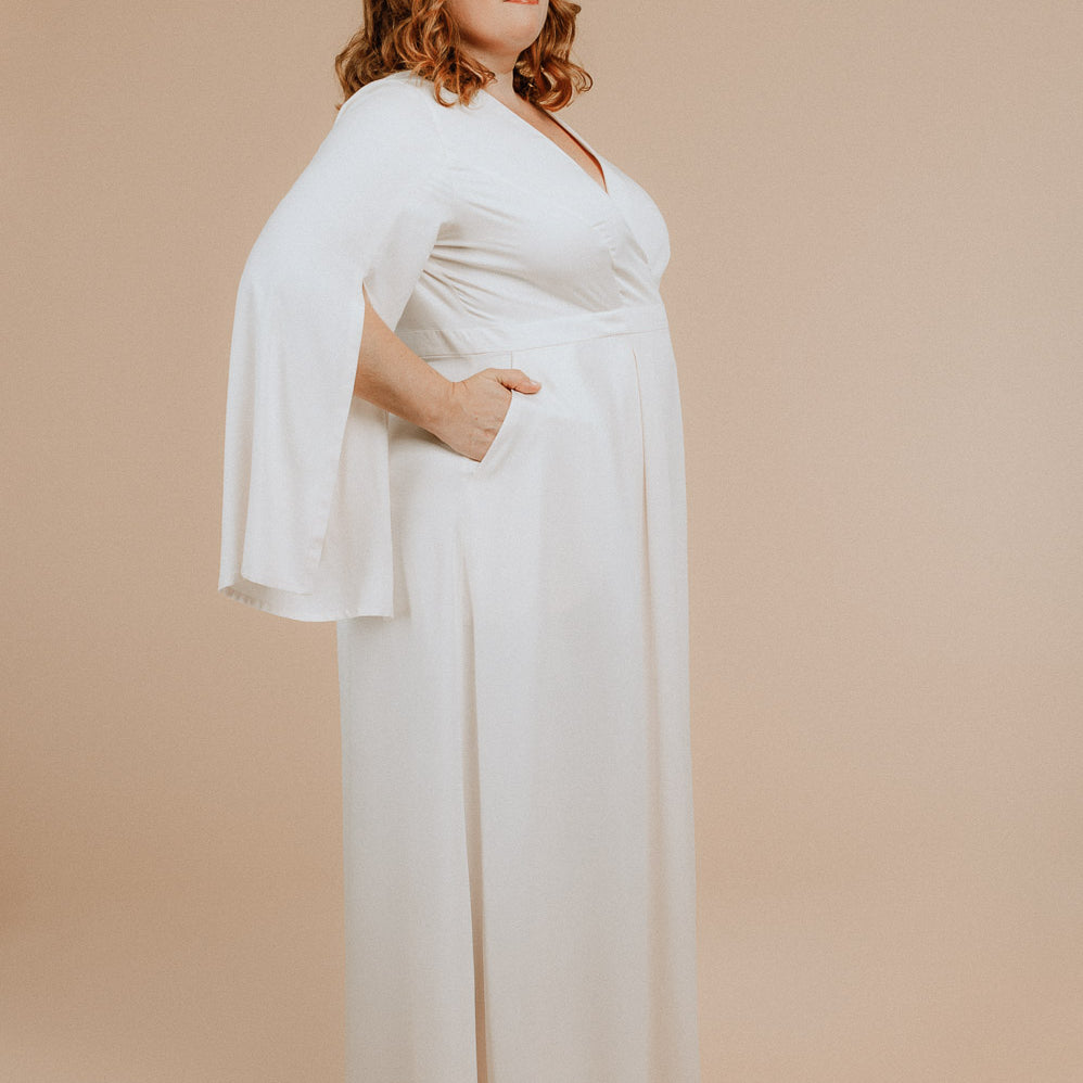 Circée Dress + Skirt Pattern