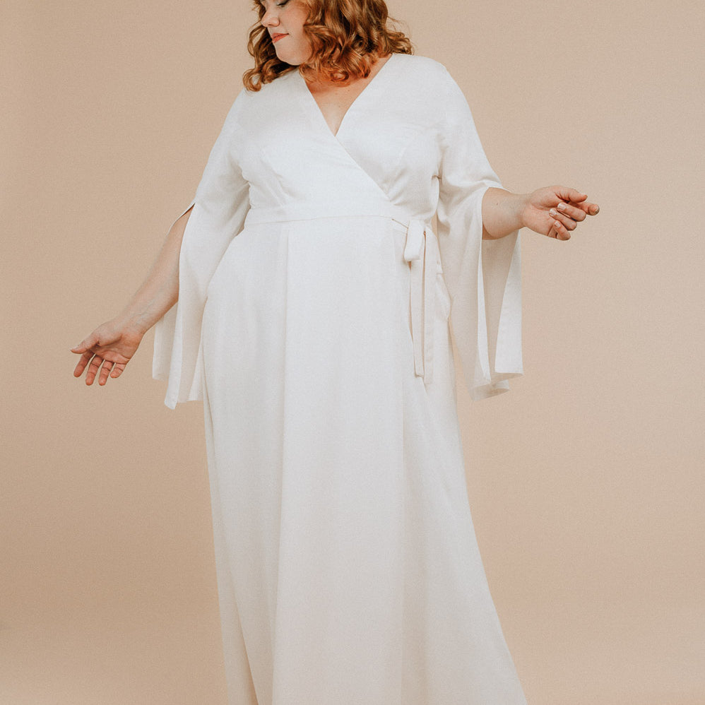 Circée Dress + Skirt Pattern