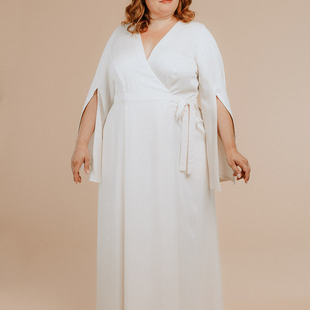 Circée Dress + Skirt Pattern