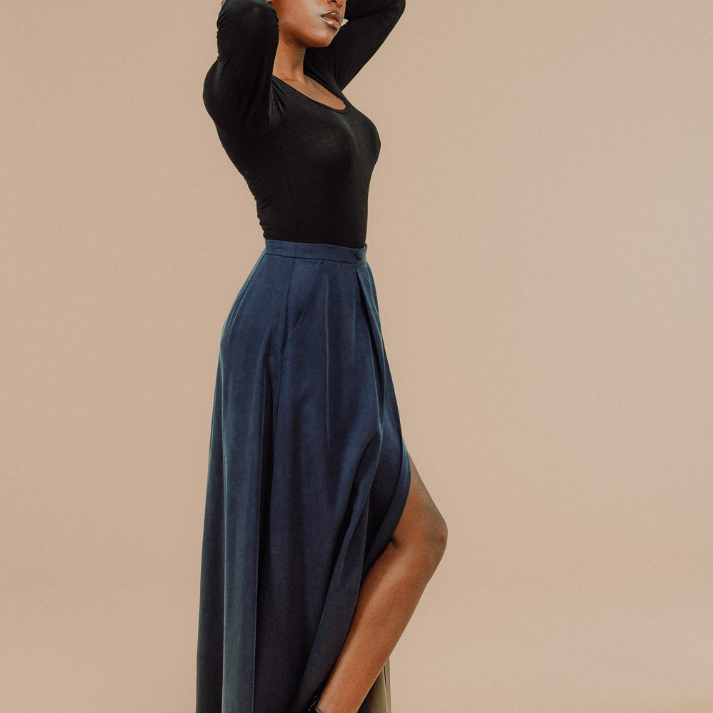 Circée Dress + Skirt Pattern