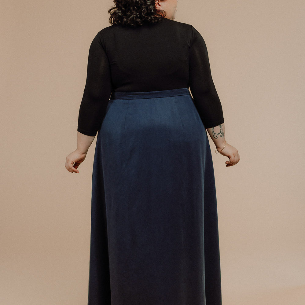 Circée Dress + Skirt Pattern