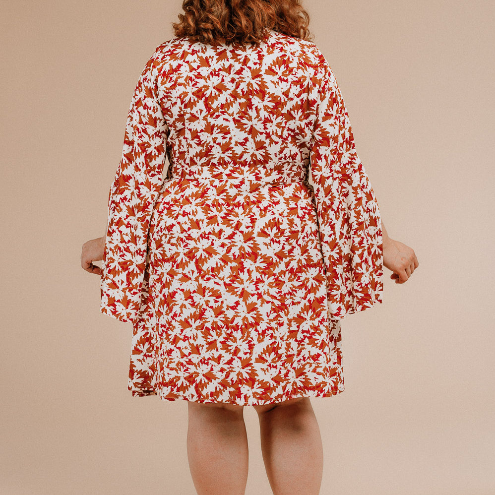 Circée Dress + Skirt Pattern