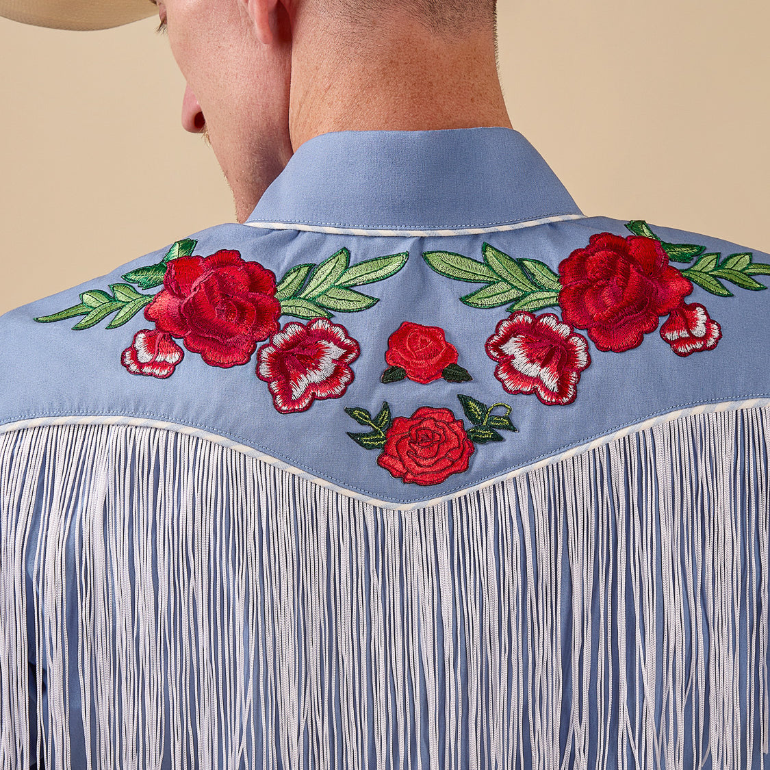 Cornelius Western Shirt