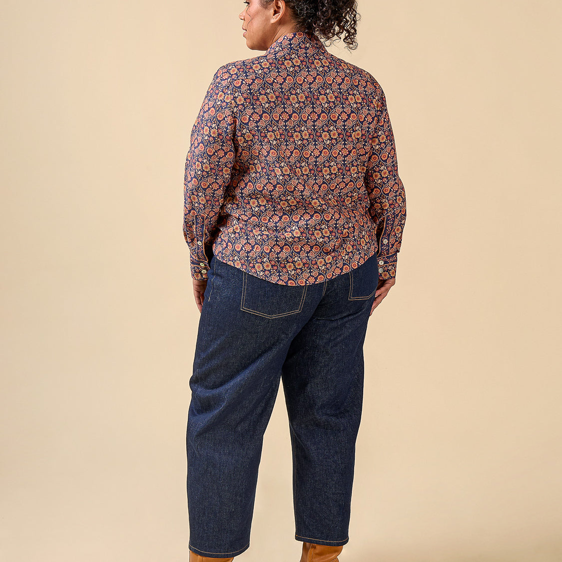 Cornelius Western Shirt