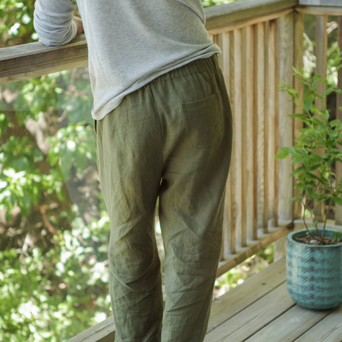 Eastwood Pajamas PDF