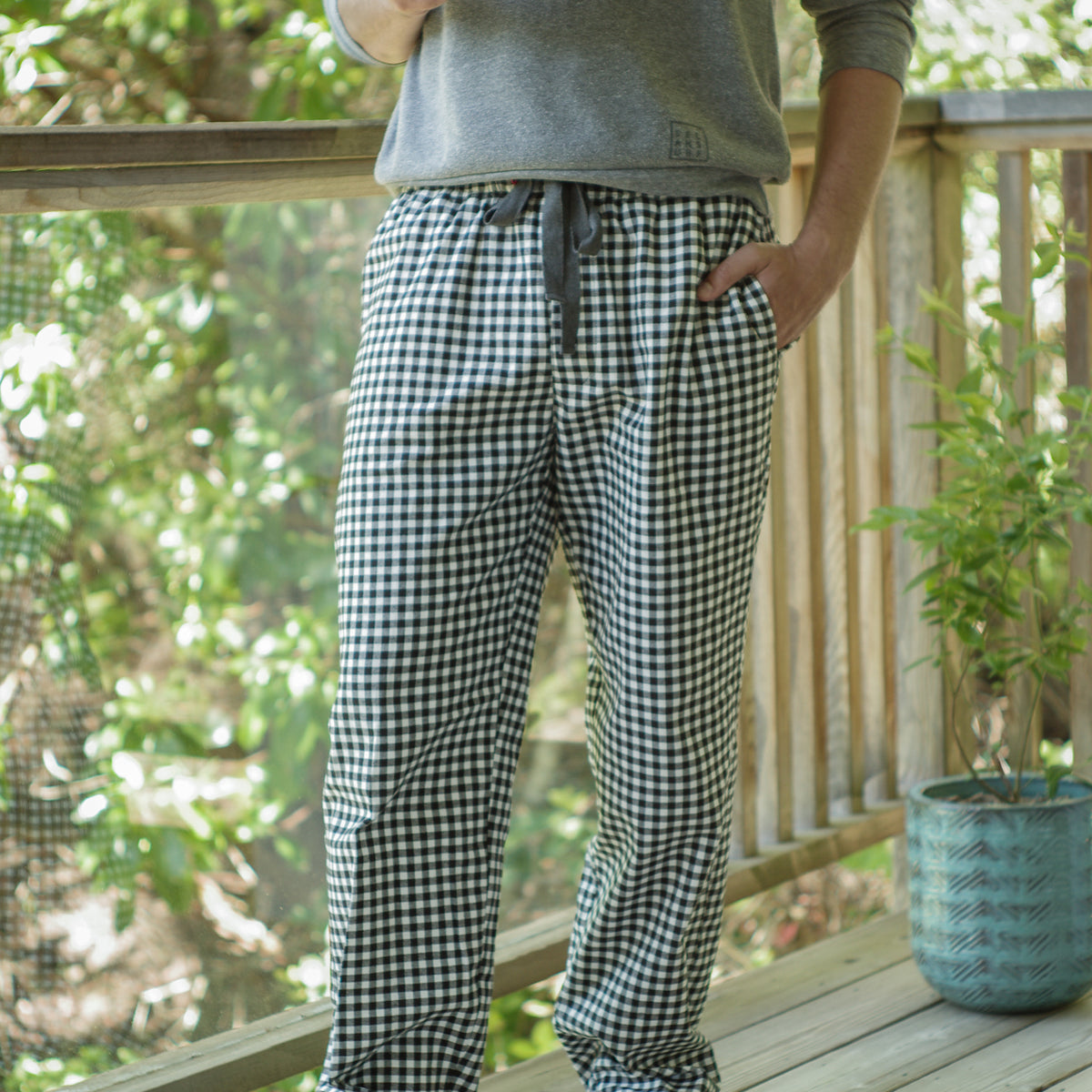 Eastwood Pajamas PDF