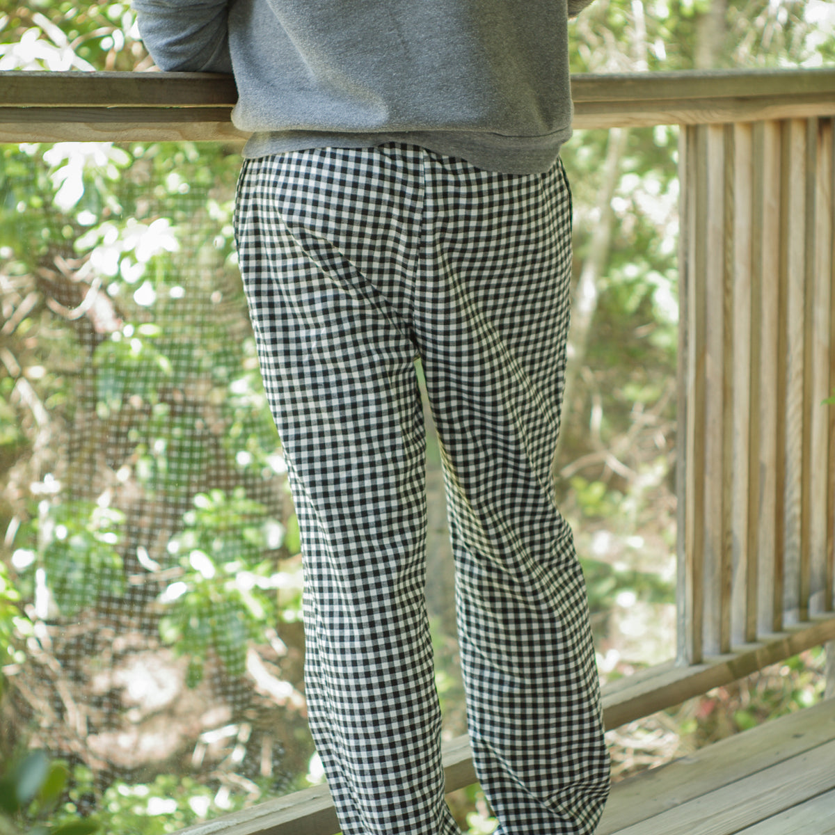 Eastwood Pajamas PDF