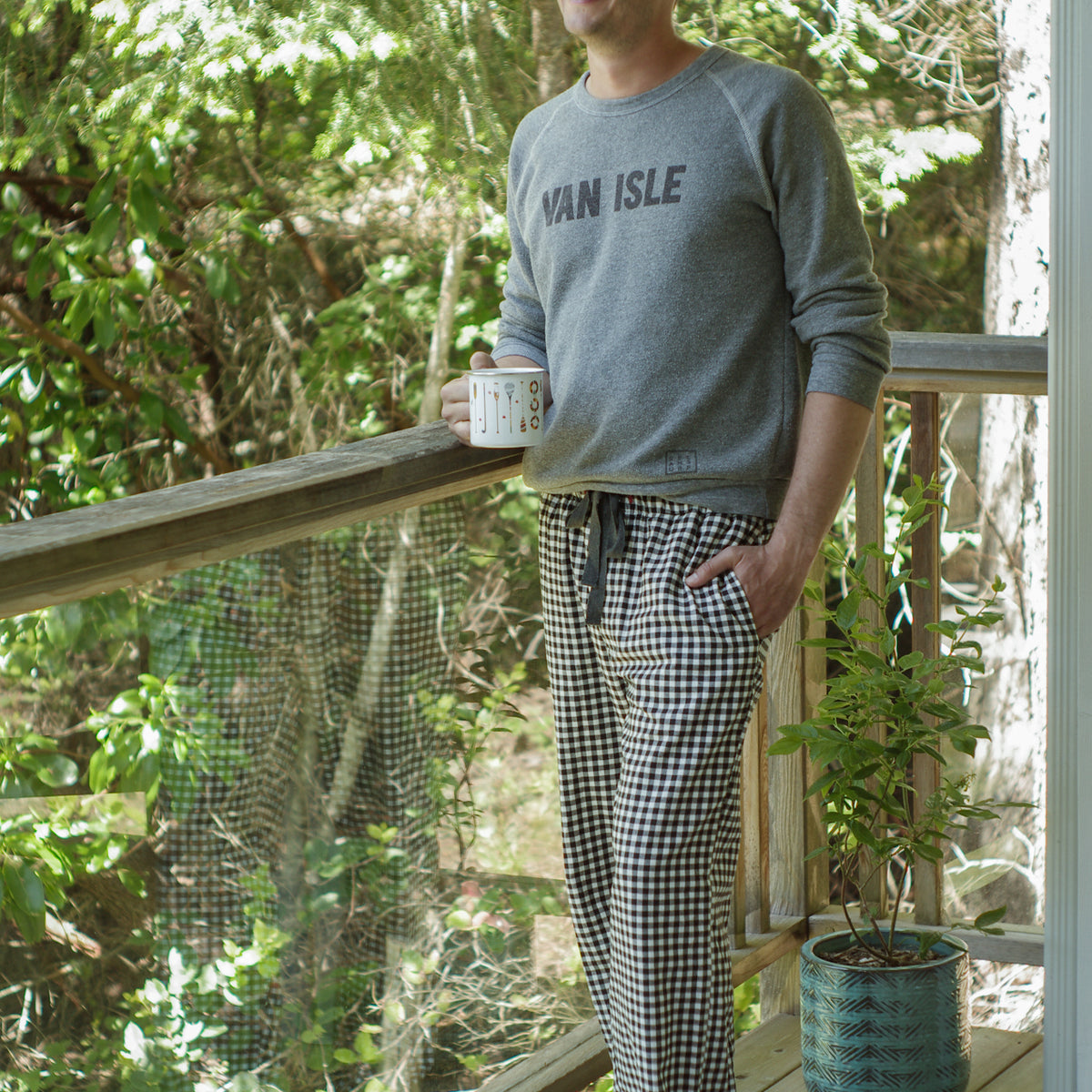 Eastwood Pajamas PDF