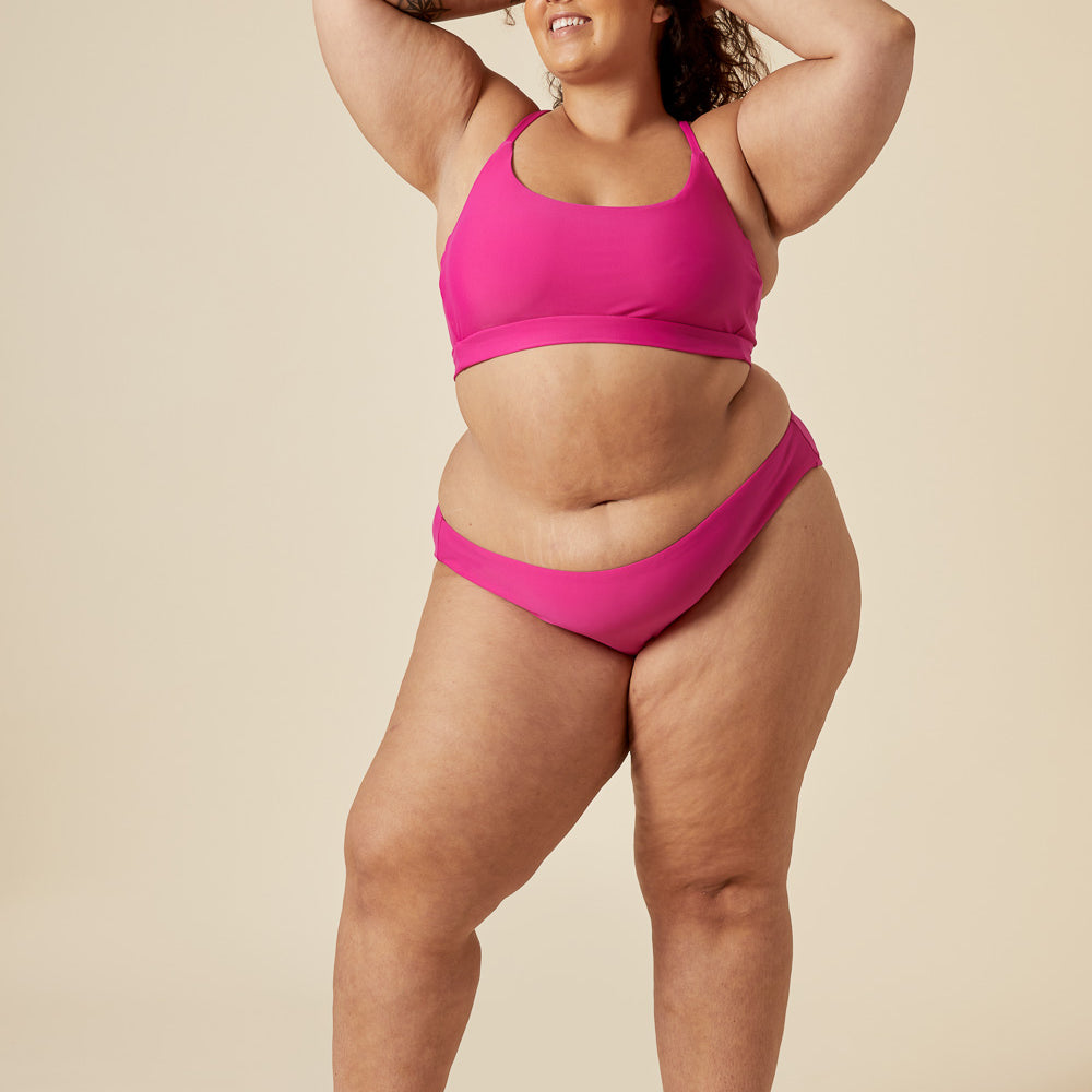 Faye Swimsuit Pattern