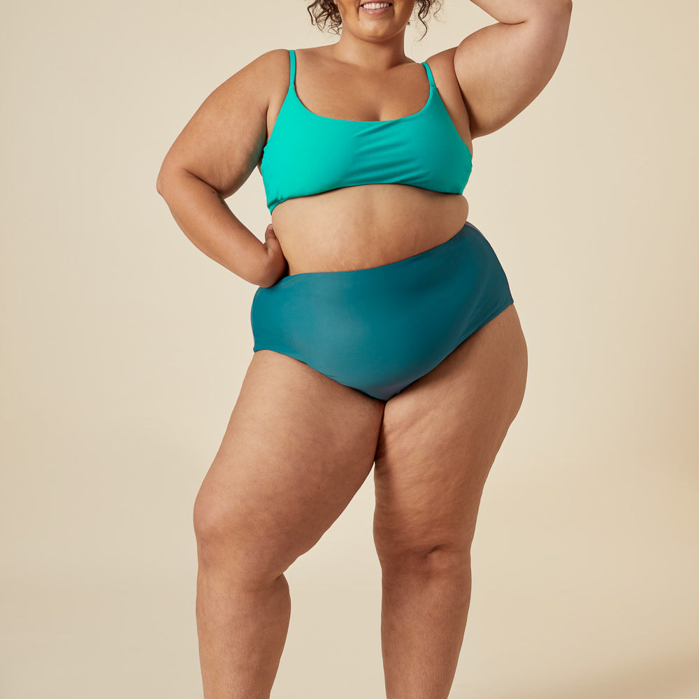 Faye Swimsuit Pattern