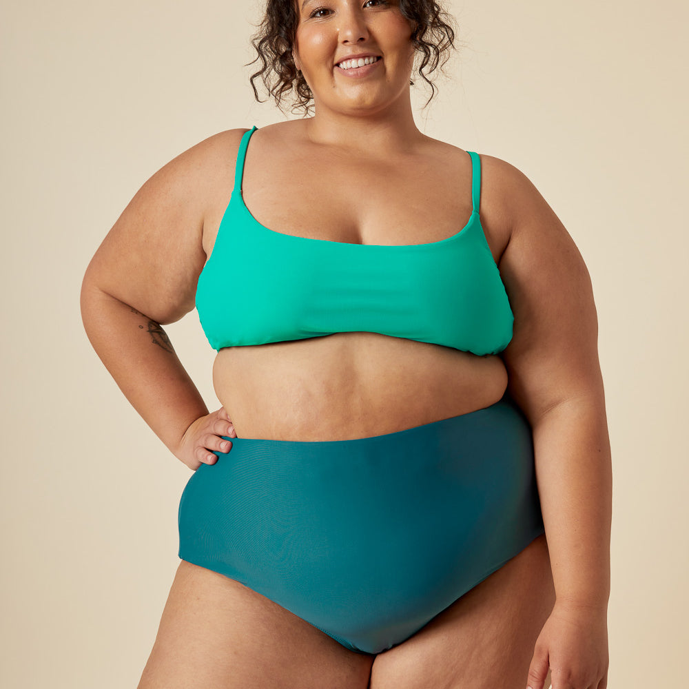 Faye Swimsuit Pattern