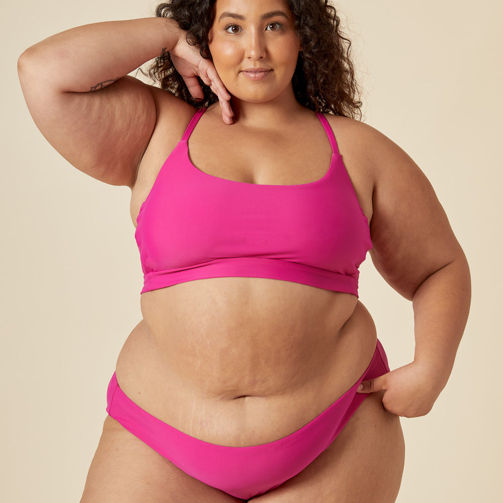 Faye Swimsuit Pattern