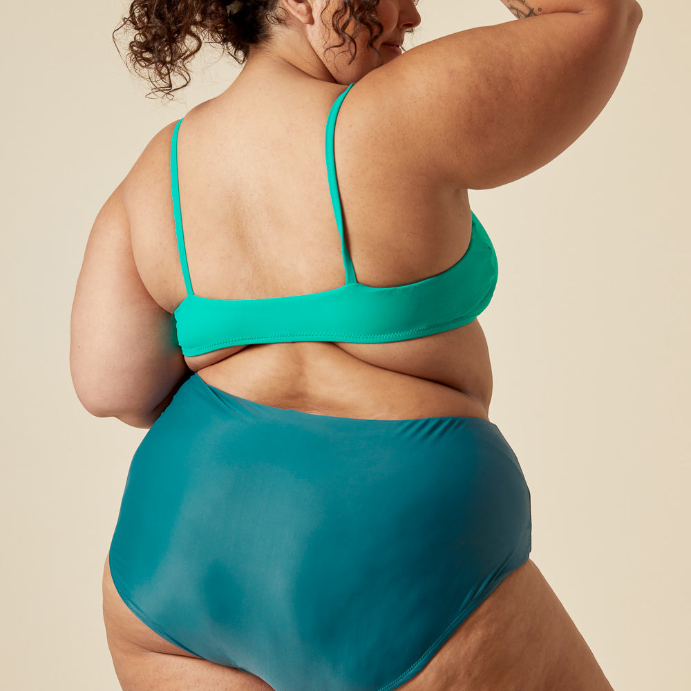 Faye Swimsuit Pattern