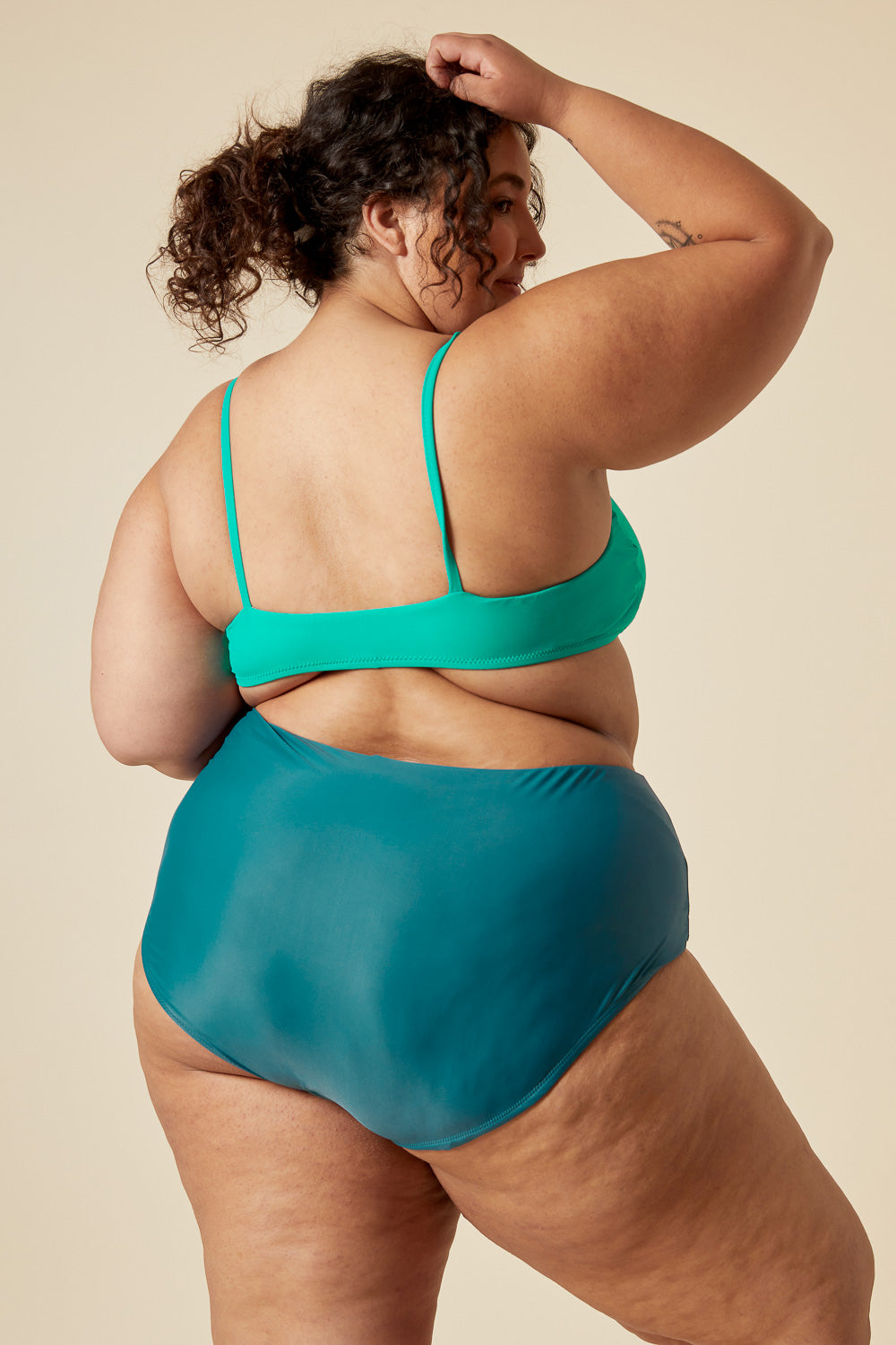 Faye Swimsuit Pattern