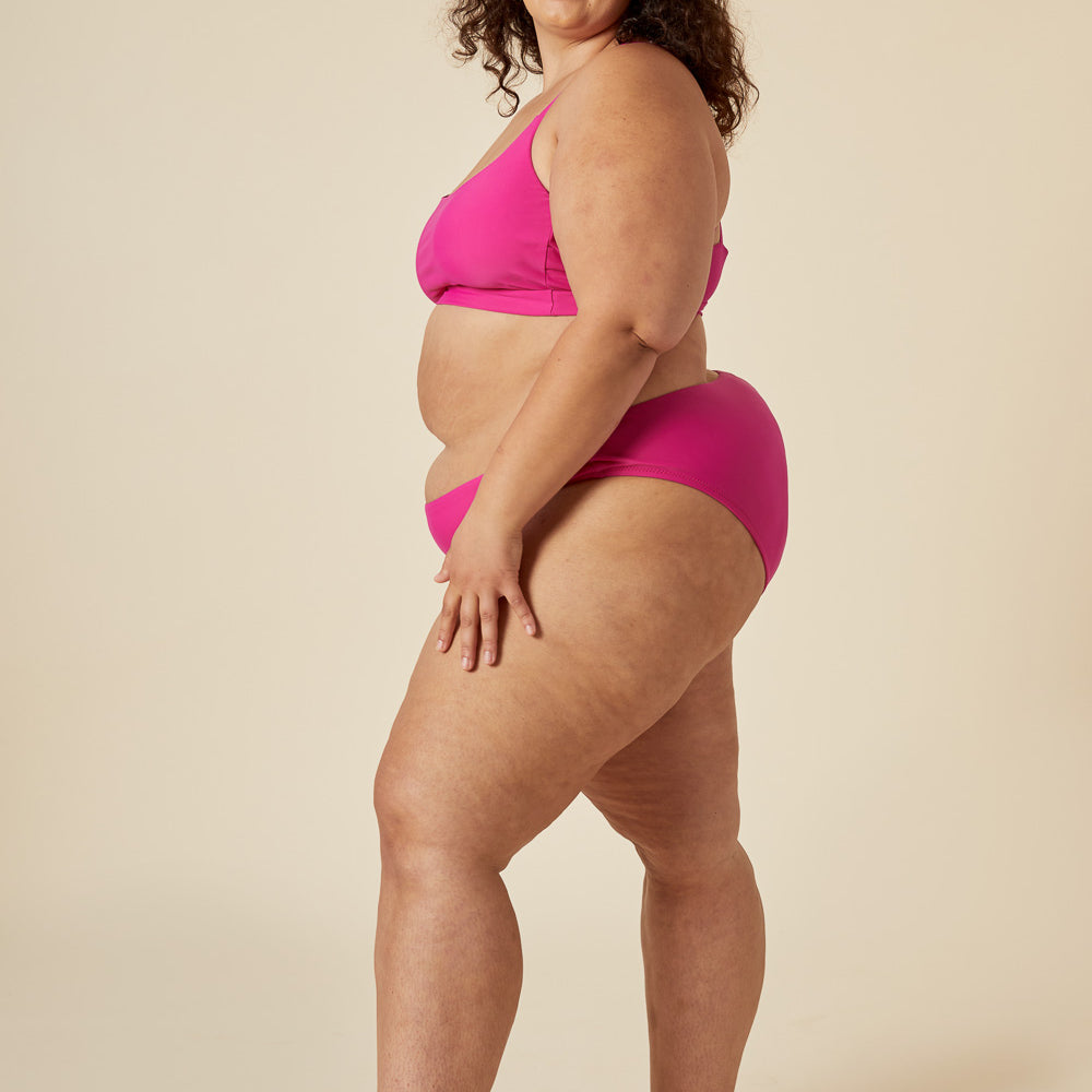 Faye Swimsuit Pattern