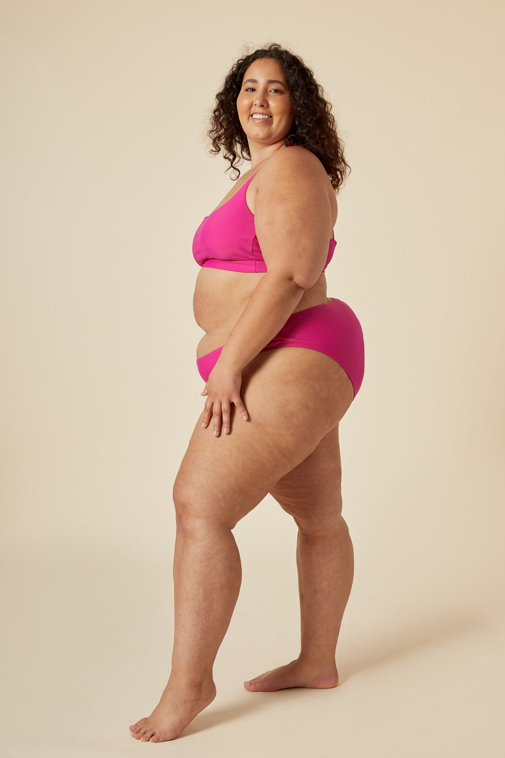 Faye Swimsuit Pattern