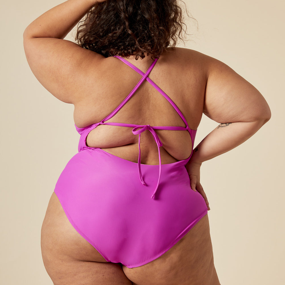 Faye Swimsuit Pattern