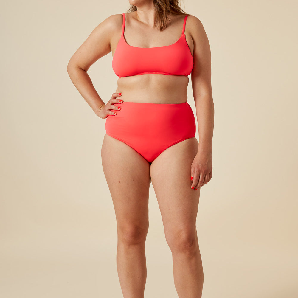 Faye Swimsuit Pattern