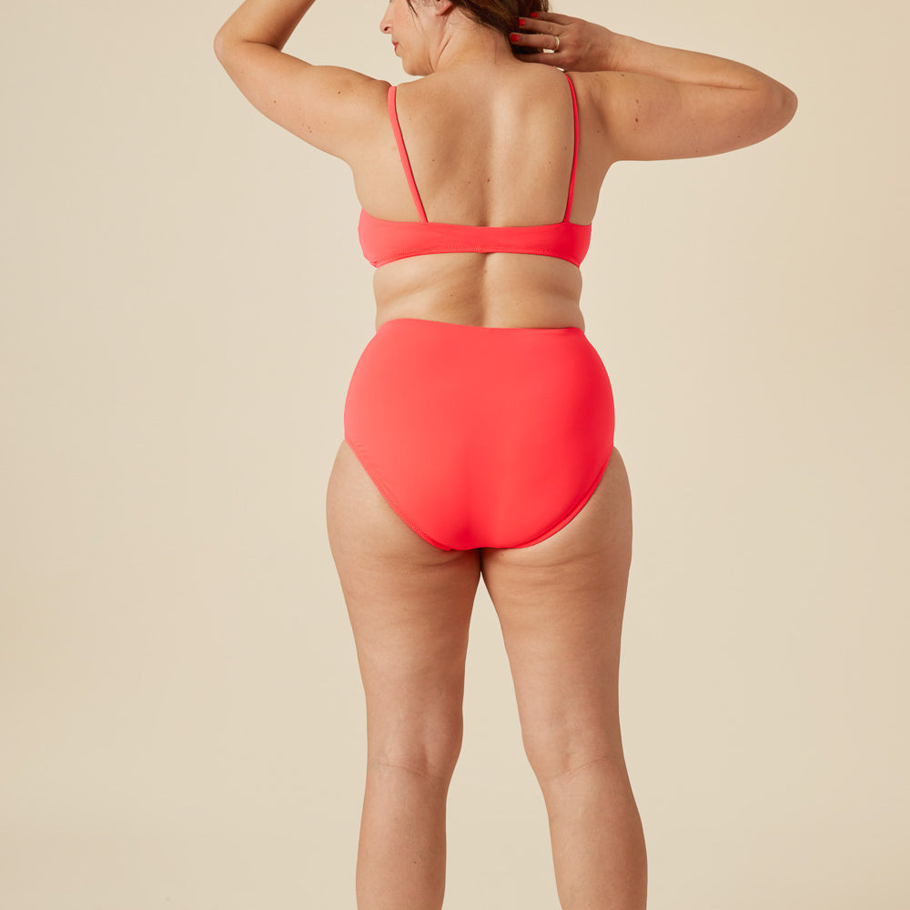 Faye Swimsuit Pattern