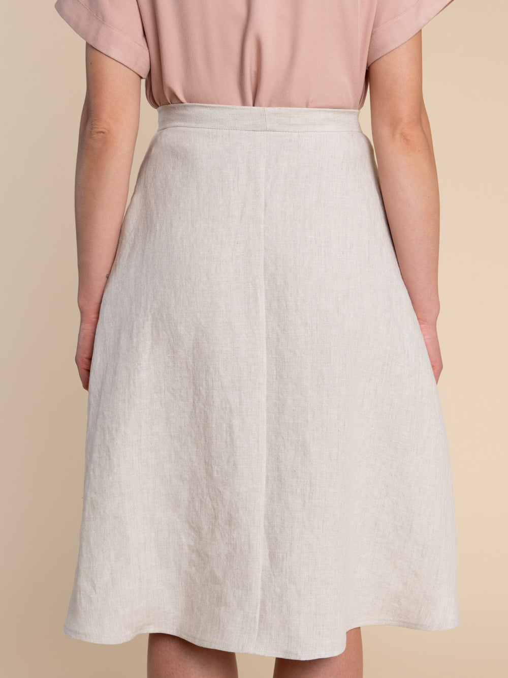 Fiore Skirt Pattern