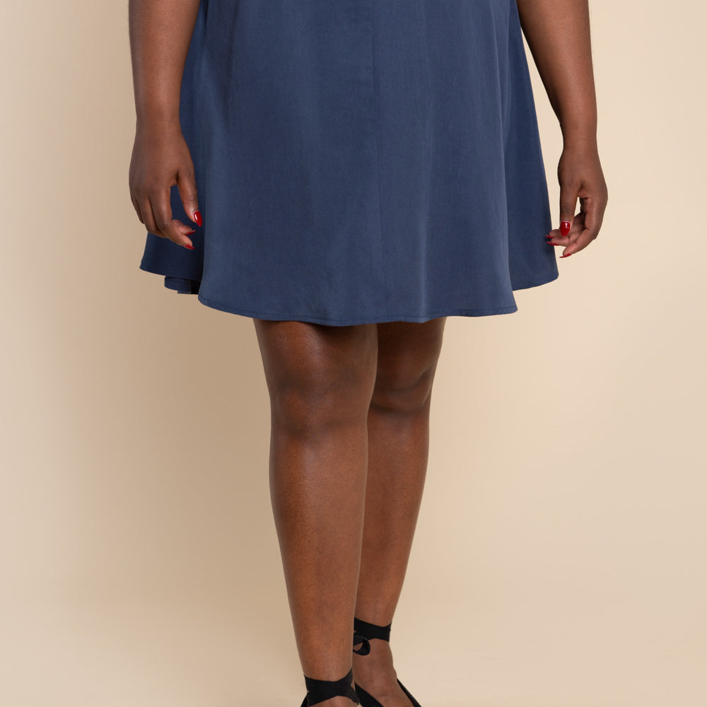 Fiore Skirt Pattern