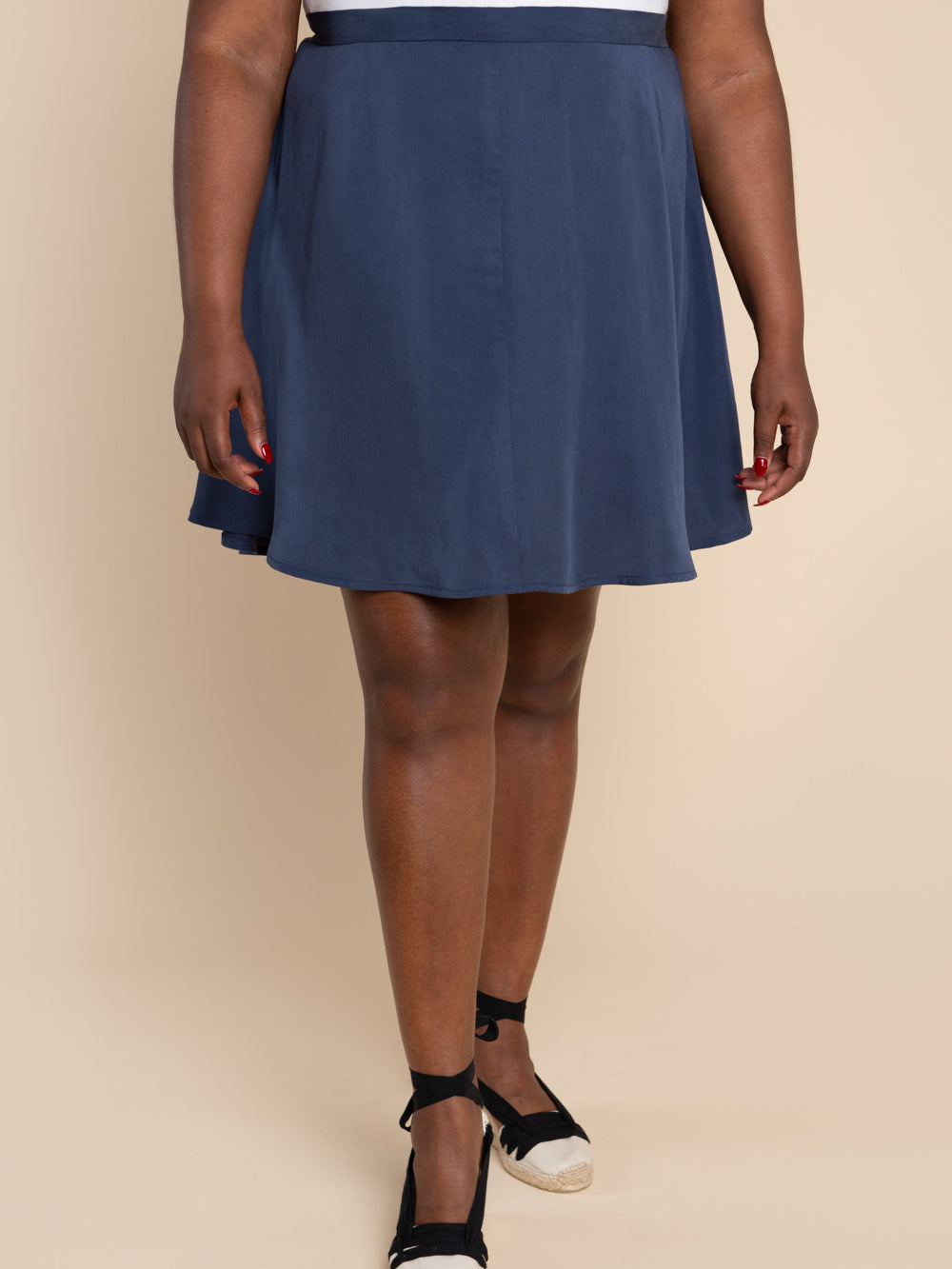 Fiore Skirt Pattern